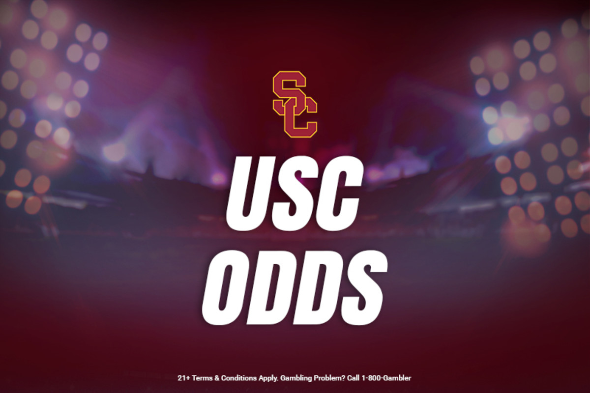 Stay updated with the latest USC NCAA betting odds. Our experts provide insights on the latest football and basketball odds, as well as tournament futures.